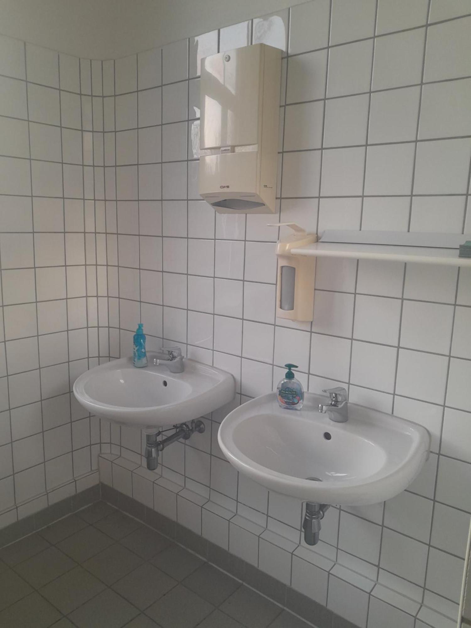 Schulsportverein Lichtenrade E V Auberge de jeunesse *