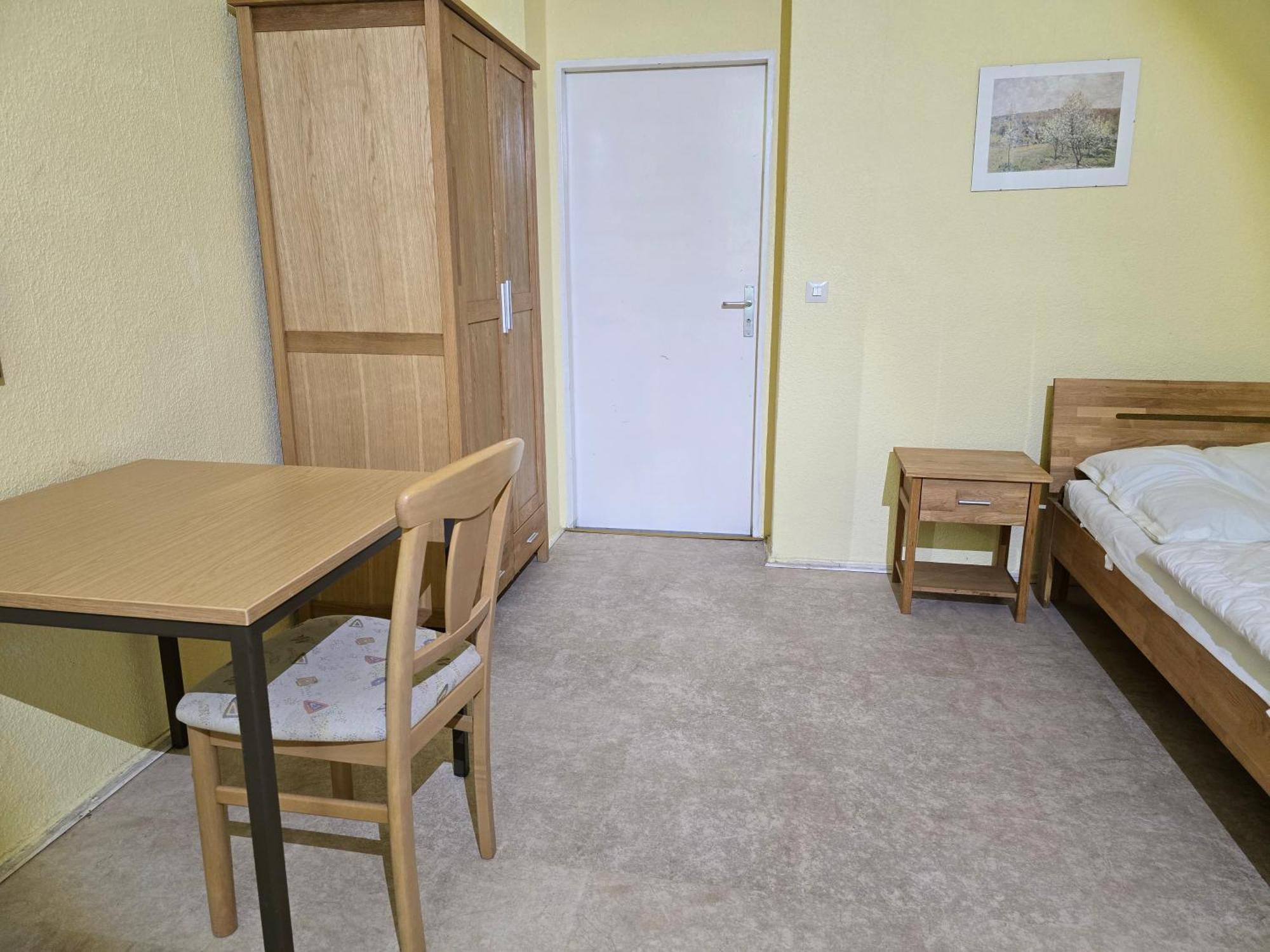 Hostel Schulsportverein Lichtenrade E V *