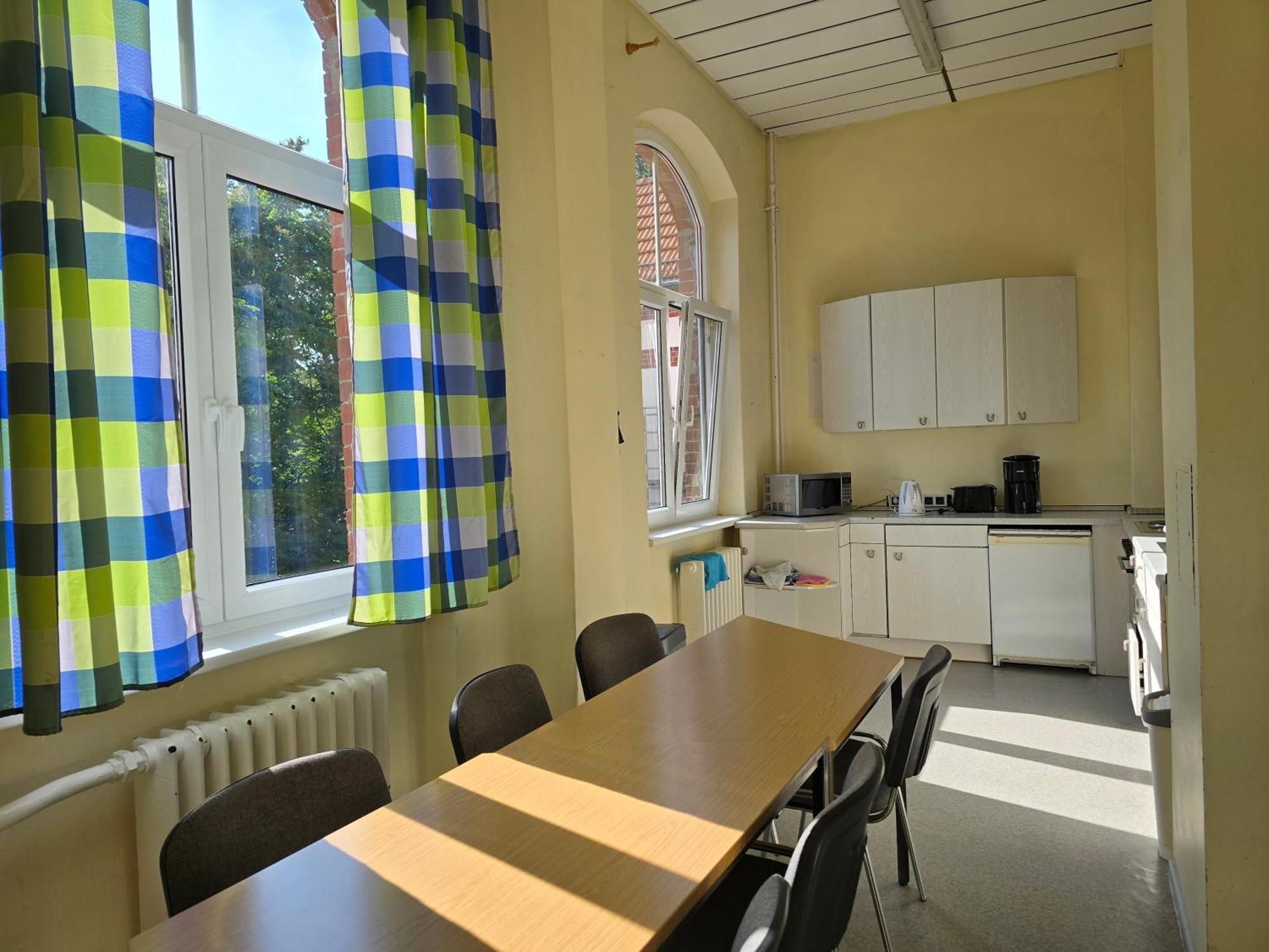 Vandrerhjem Schulsportverein Lichtenrade E V
